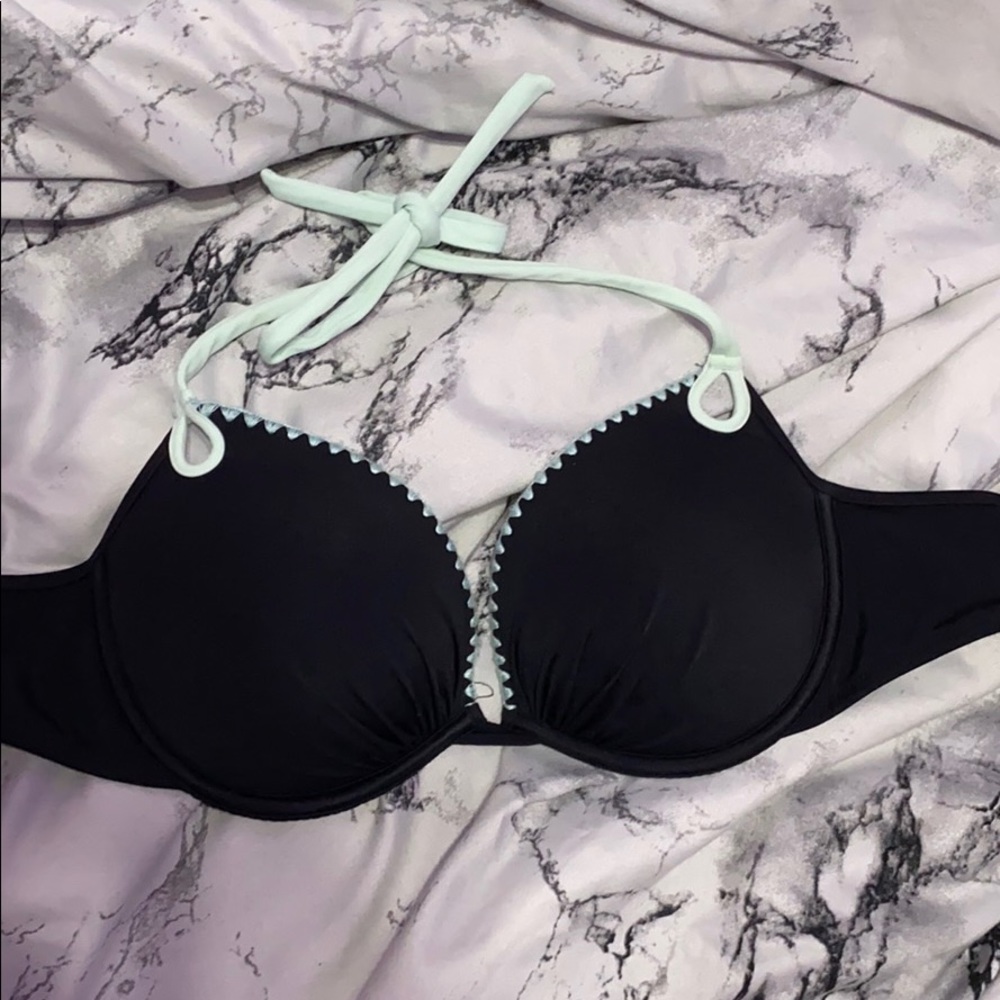 Victoria’s Secret Gorgeous Push-Up Swimsuit Bikini